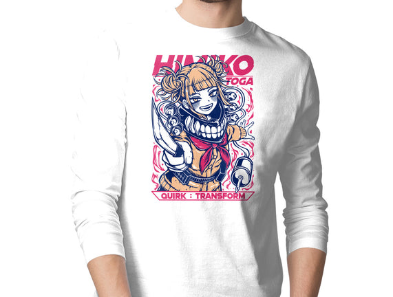 Himiko Toga