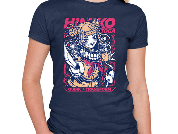 Himiko Toga
