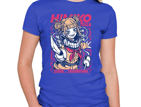 Himiko Toga