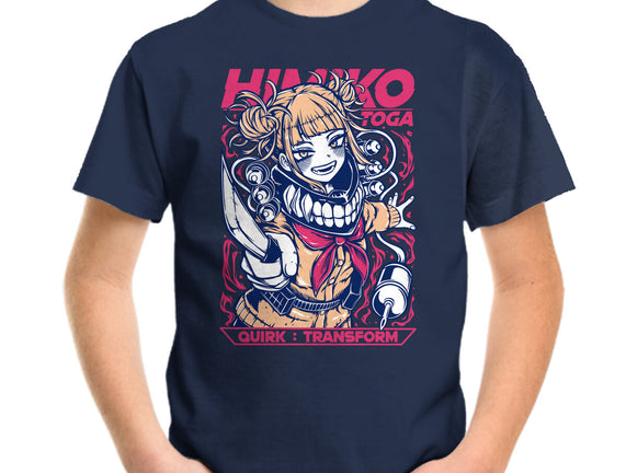 Himiko Toga