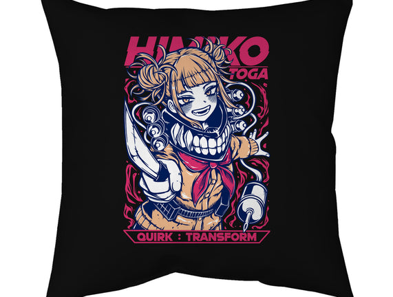Himiko Toga