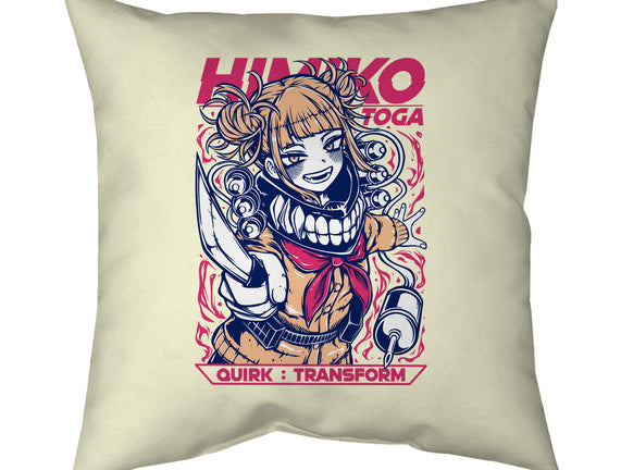 Himiko Toga
