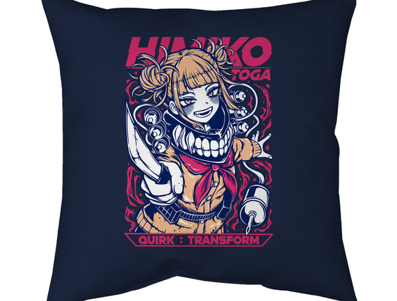 Himiko Toga