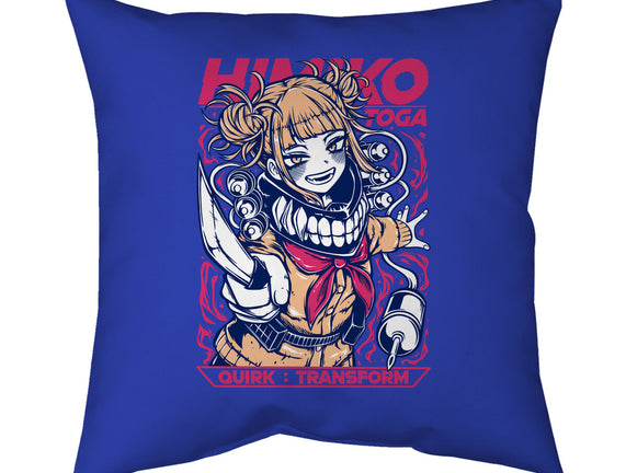 Himiko Toga