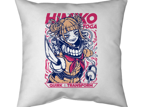 Himiko Toga