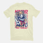 Himiko Toga-Mens-Premium-Tee-Panchi Art