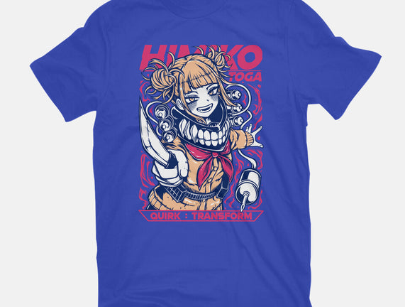 Himiko Toga