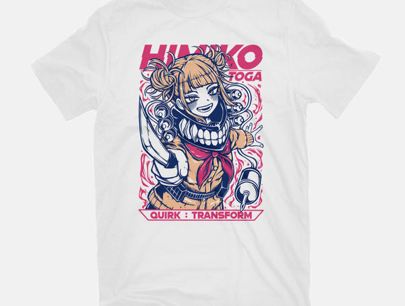 Himiko Toga