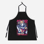Himiko Toga-Unisex-Kitchen-Apron-Panchi Art