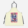 Himiko Toga-Unisex-Kitchen-Apron-Panchi Art