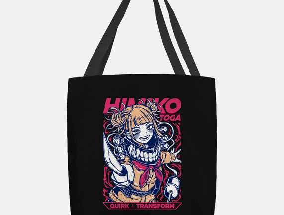 Himiko Toga