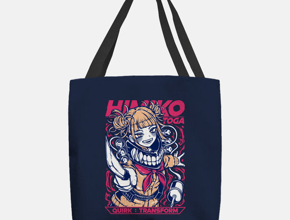 Himiko Toga