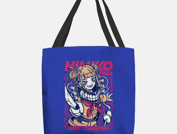 Himiko Toga
