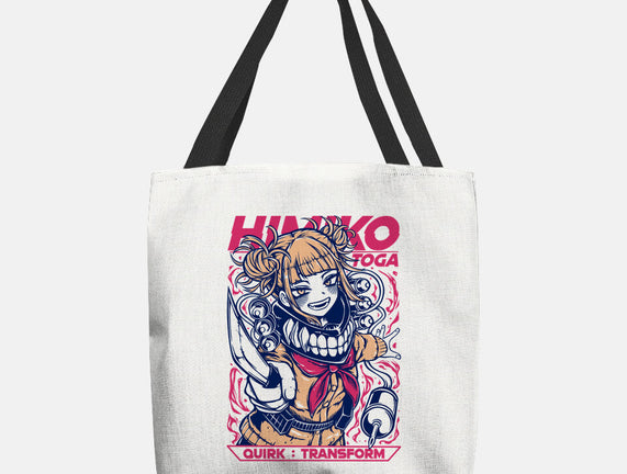 Himiko Toga