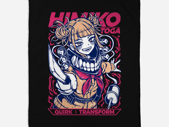 Himiko Toga