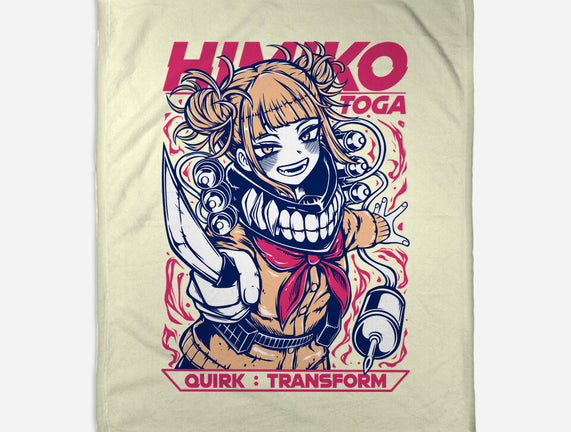 Himiko Toga