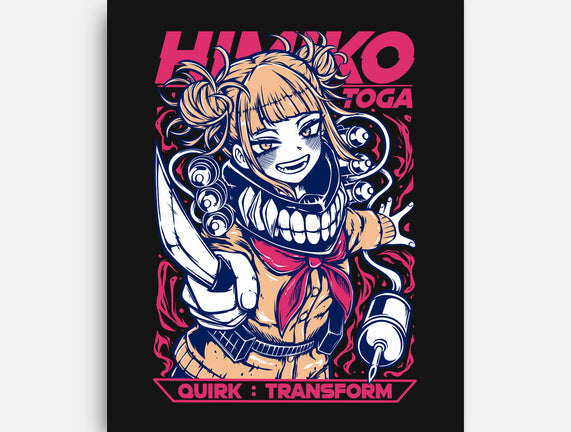 Himiko Toga
