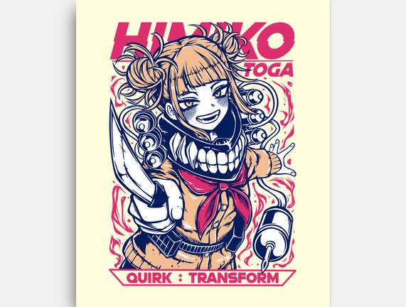 Himiko Toga