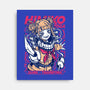 Himiko Toga-None-Stretched-Canvas-Panchi Art