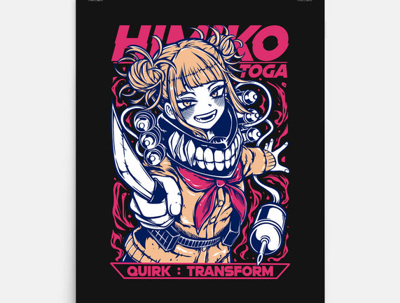 Himiko Toga