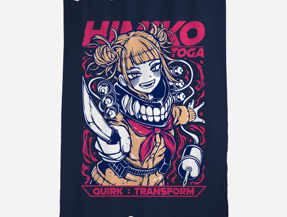 Himiko Toga