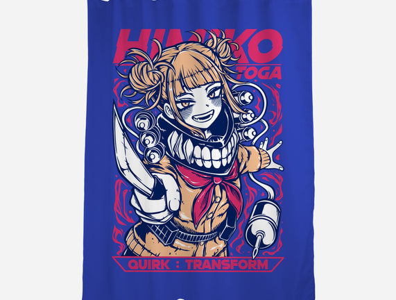 Himiko Toga