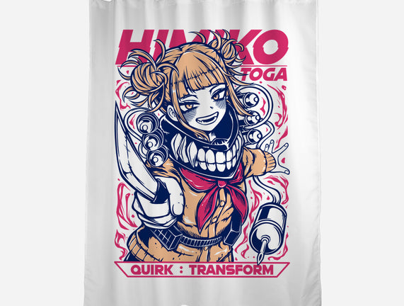 Himiko Toga