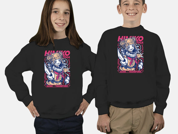 Himiko Toga