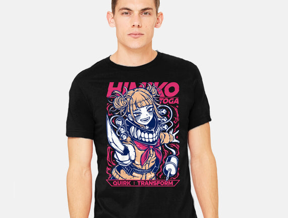Himiko Toga