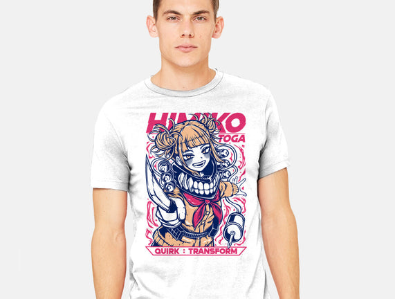 Himiko Toga