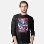 Himiko Toga-Mens-Long Sleeved-Tee-Panchi Art