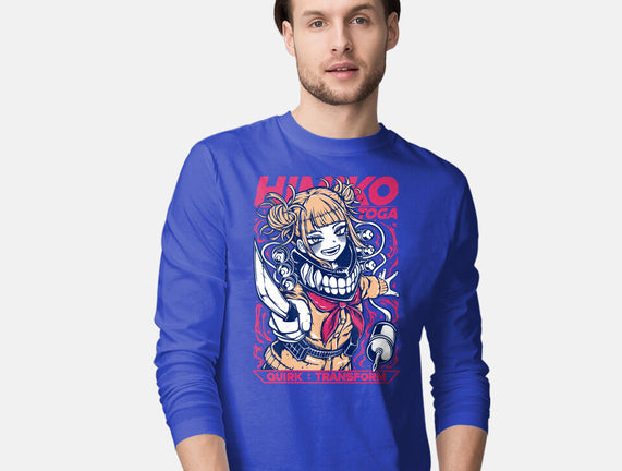 Himiko Toga