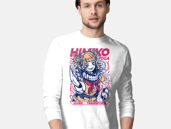 Himiko Toga