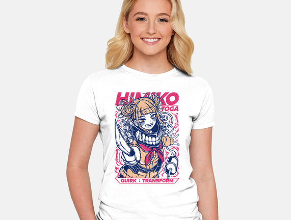 Himiko Toga