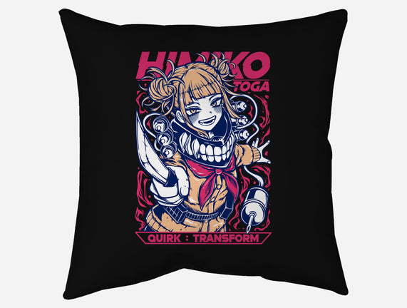 Himiko Toga