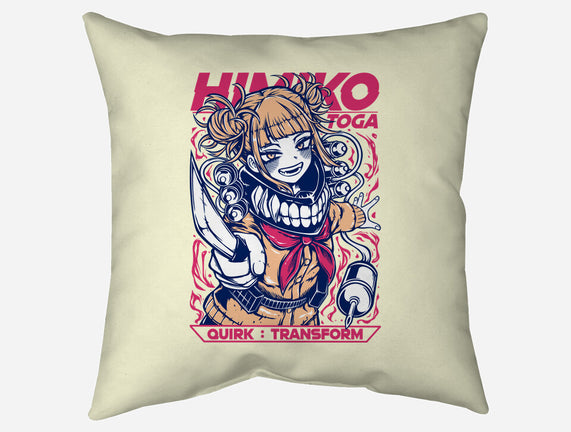 Himiko Toga