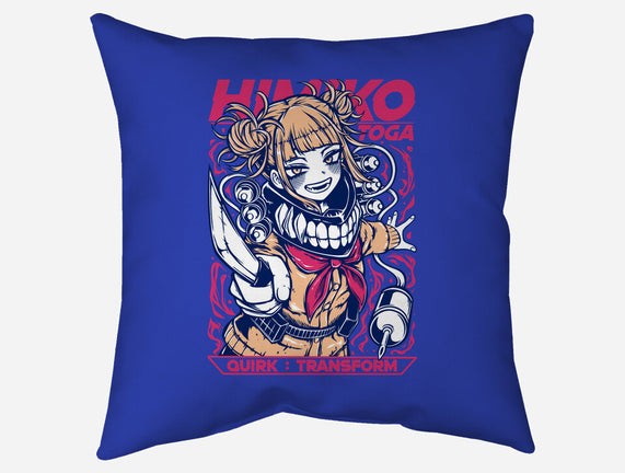 Himiko Toga