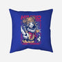 Himiko Toga-None-Removable Cover-Throw Pillow-Panchi Art