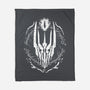 Annatar's Ring-None-Fleece-Blanket-demonigote