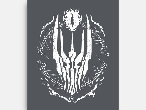 Annatar's Ring