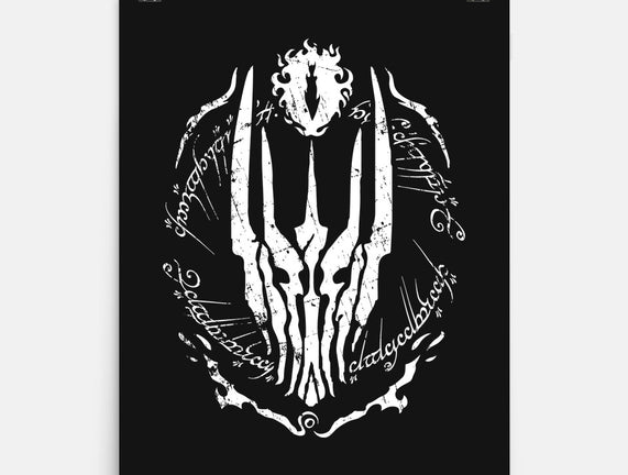 Annatar's Ring