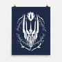 Annatar's Ring-None-Matte-Poster-demonigote