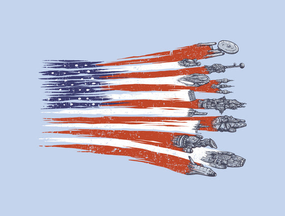 Sci-Fi Patriots