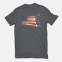 Sci-Fi Patriots-Mens-Basic-Tee-kg07