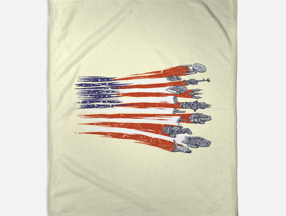 Sci-Fi Patriots