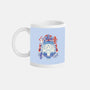 Totoro Porcelain-None-Mug-Drinkware-gaci