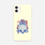 Totoro Porcelain-iPhone-Snap-Phone Case-gaci
