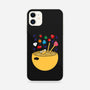 Pacmen Ramen-iPhone-Snap-Phone Case-Tri haryadi