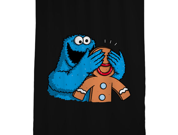 Monstrous Surprise