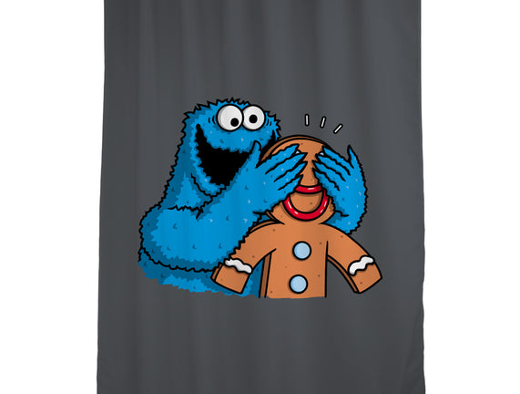 Monstrous Surprise